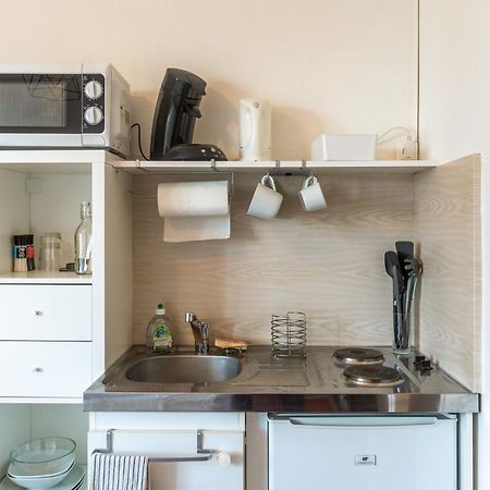 Studio Renove Proche Centre-Ville Rodez Ngoại thất bức ảnh