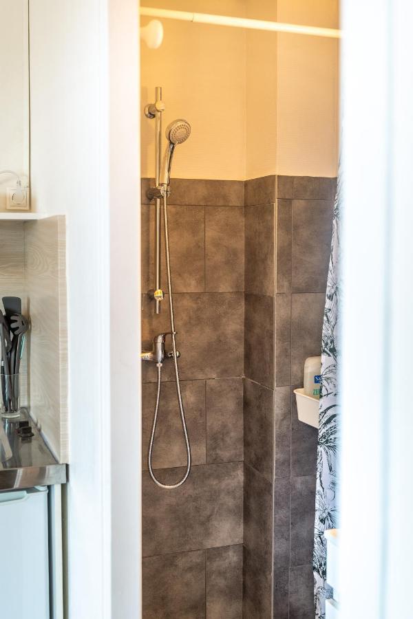 Studio Renove Proche Centre-Ville Rodez Ngoại thất bức ảnh